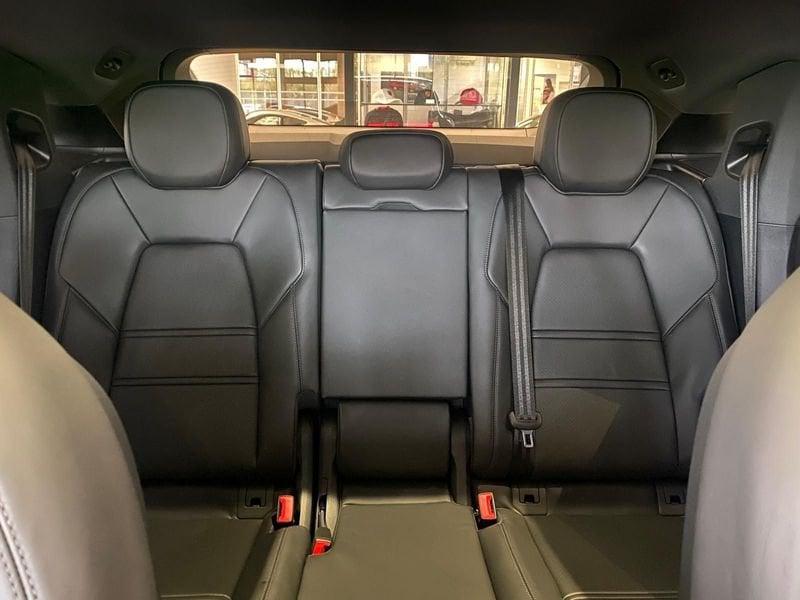 Porsche Cayenne Coupè Cayenne Coupé 3.0 V6 - IVA Esposta