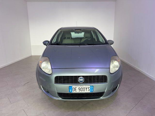 FIAT Grande Punto 1.2 5 porte Active