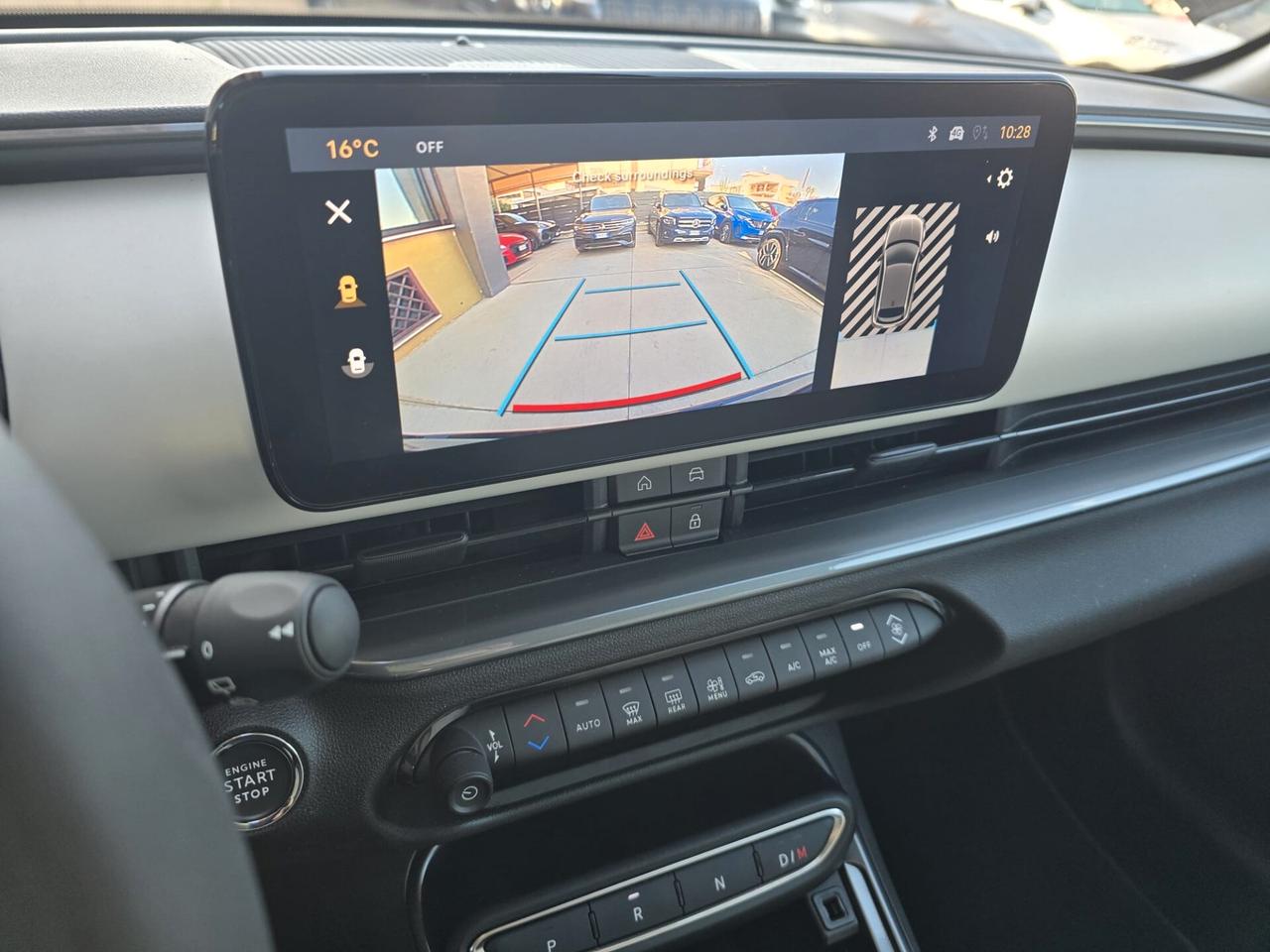 Fiat 600 Hybrid 110 CV DCT MHEV La Prima