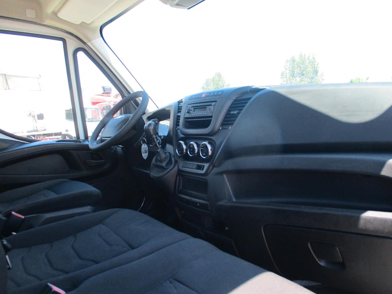 Iveco Daily 35S15 2.3 150CV E5 TELAIO P. 3750 **PERFETTISSIMO*