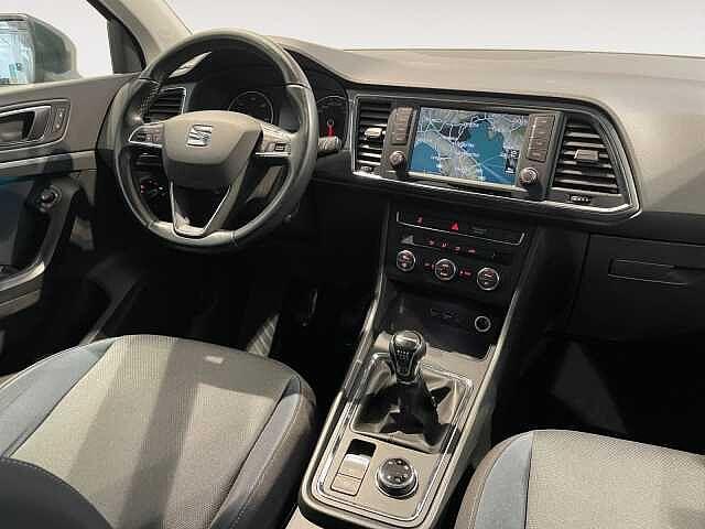 SEAT Ateca 2.0TDI 150CV 4DRIVE Business