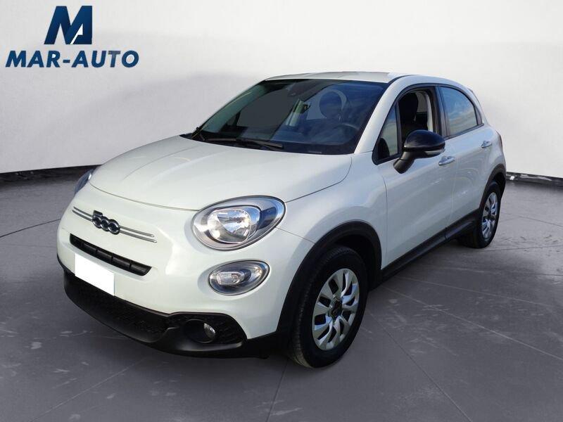 FIAT 500X 500X 1.3 MultiJet 95 CV