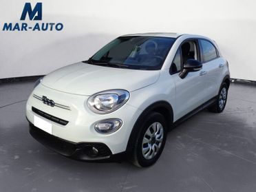 FIAT 500X 500X 1.3 MultiJet 95 CV