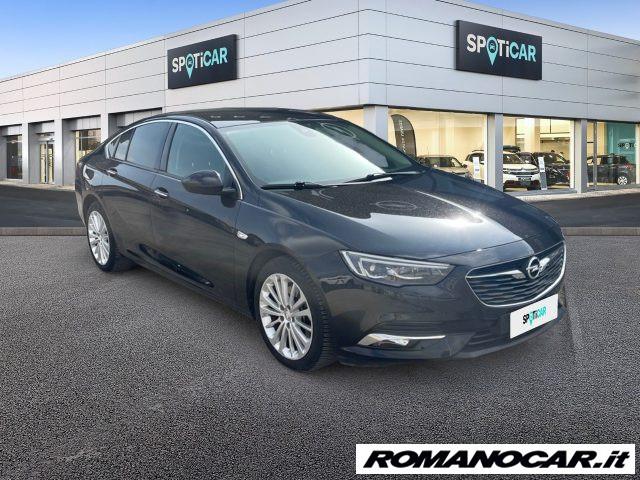 OPEL Insignia 1.6 CDTI 136 CV S&S Grand Sport Innovation