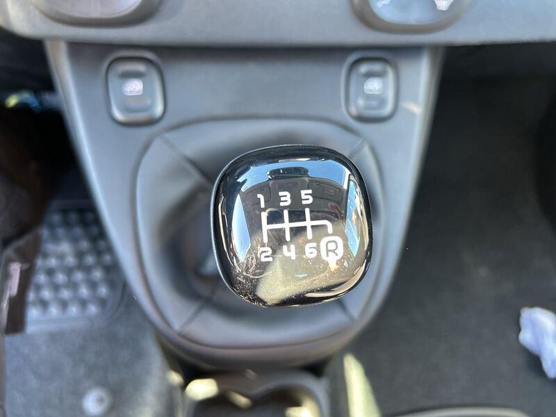 FIAT Panda New 1.0 70cv Hybrid Panda