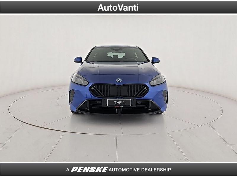 BMW Serie 1 120d 48V MSport Pro auto