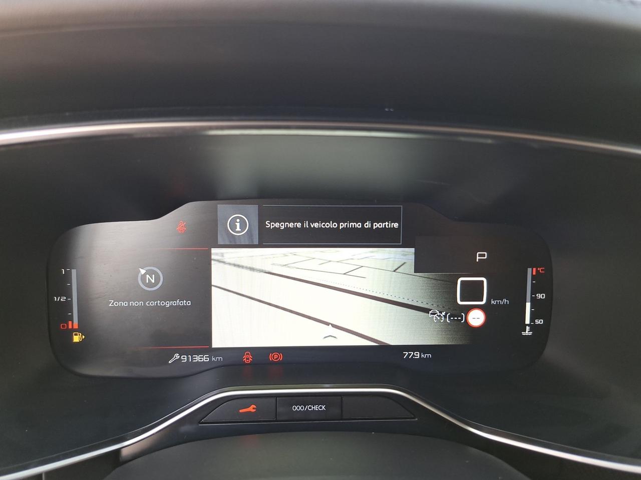 Citroen C5 Aircross BlueHDi 130 S&S Live