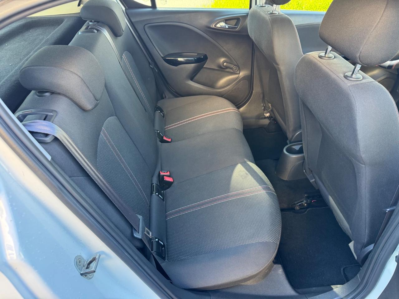 Opel Corsa 1.4 90CV GPL 5P neopaten garanzia 12 mesi