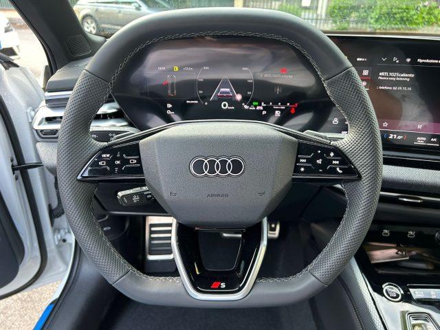 AUDI A5 Avant TFSI S tronic S Line edition *PREZZO PROMO*