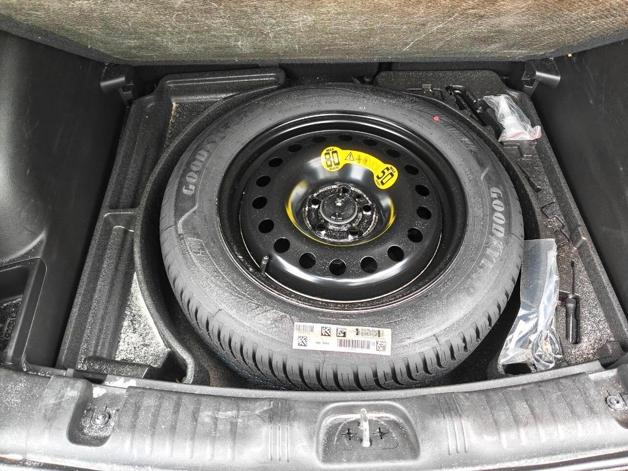 JEEP Compass 2ª serie Compass 1.5 Turbo T4 130...