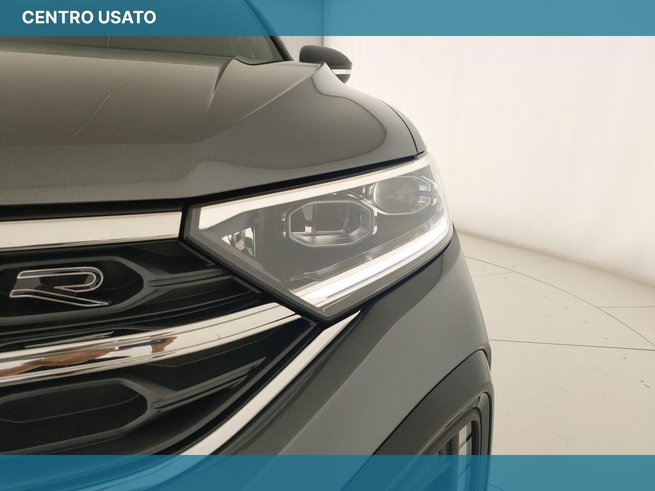 R-Line Plus 1.5 TSI 150 CV DSG