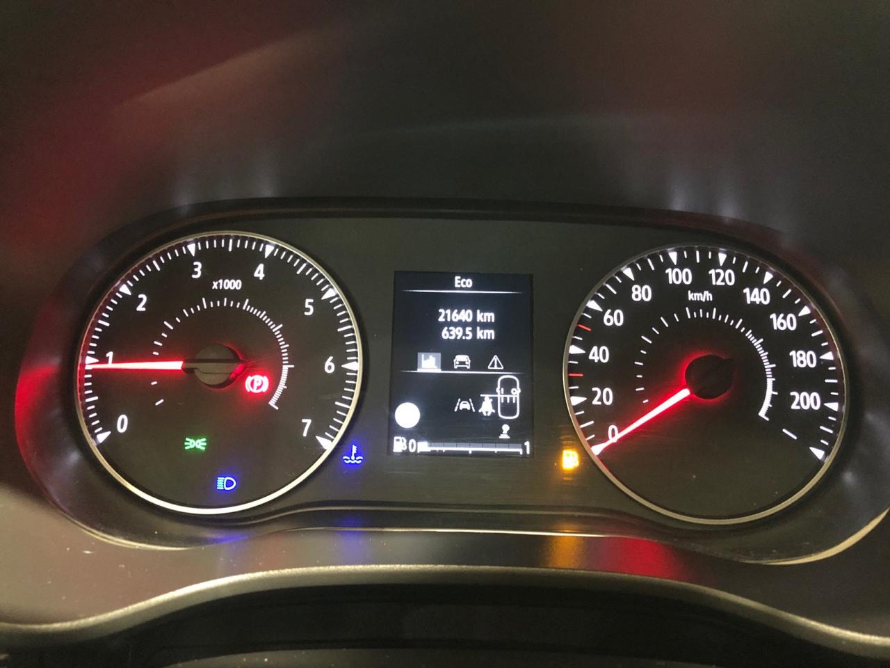 DACIA Sandero Stepway 1.0 tce Expression 90cv