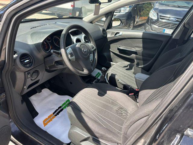 OPEL Corsa 1.2 80CV 5 porte GPL-TECH Enjoy