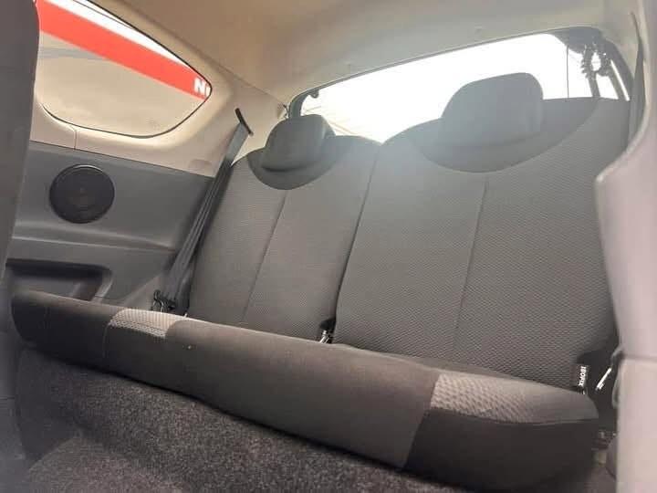 Toyota Aygo 1.0 3 porte Sol OK NEOPATENTATI