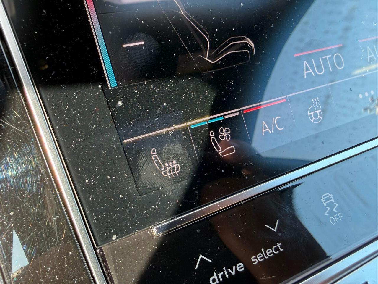 Audi Q8 50 TDI 286 CV quattro tiptronic Sline