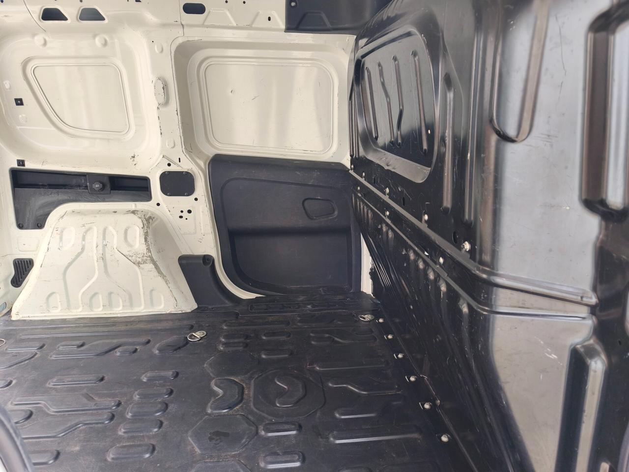 FIAT DOBLO FURGONE CARGO (PC) CH1 LOUNGE 1.3 MJET/95CV