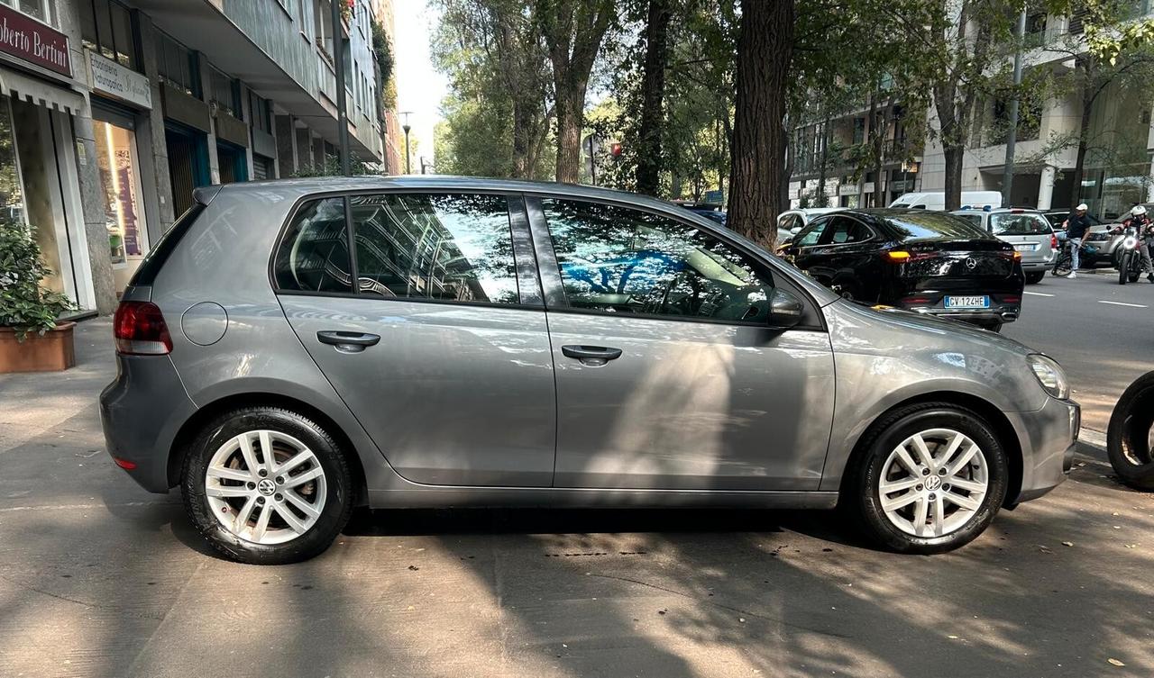 Volkswagen Golf 1.4 TSI 160CV 5p. Highline