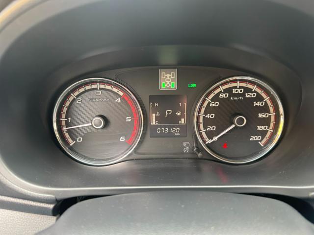 FIAT Fullback 2.4 180CV AUTO DC LX Cross Prezzo Finito