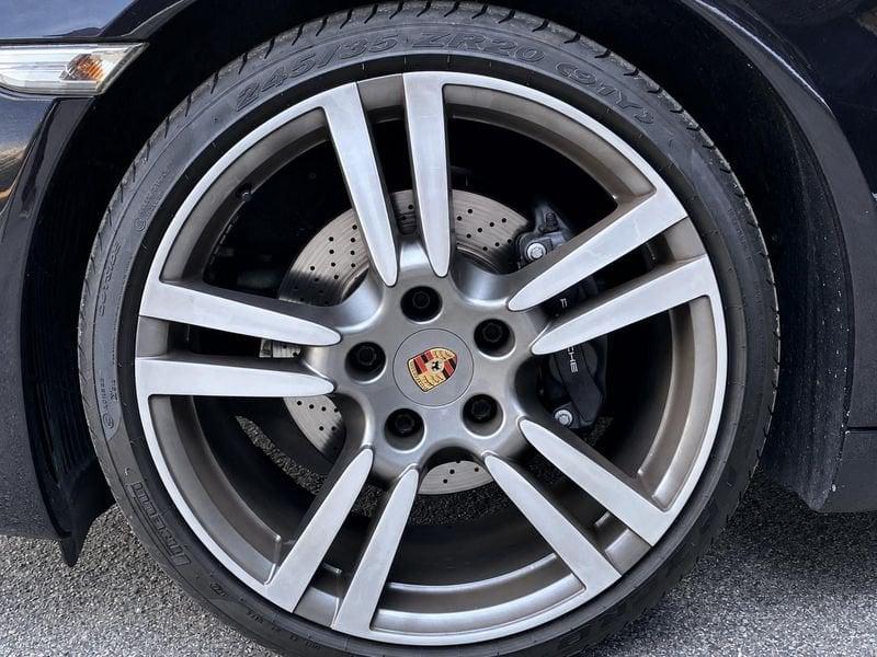 Porsche 911 911 Carrera Coupè PDK 350 CV (991.1)