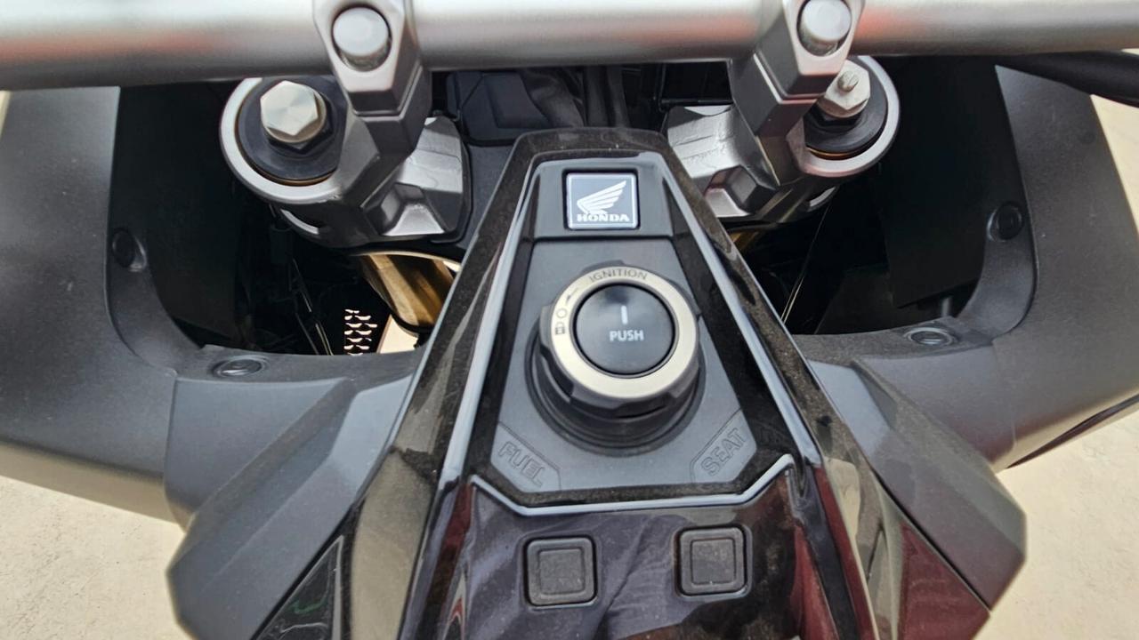Honda X-ADV