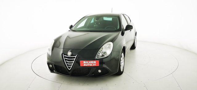 ALFA ROMEO Giulietta 2.0 JTDm-2 140 CV Exclusive