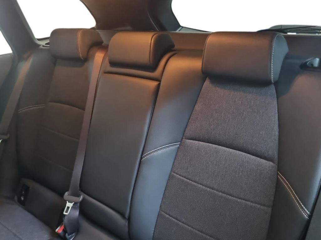Toyota Corolla Touring Sports 2.0 hybrid Style cvt
