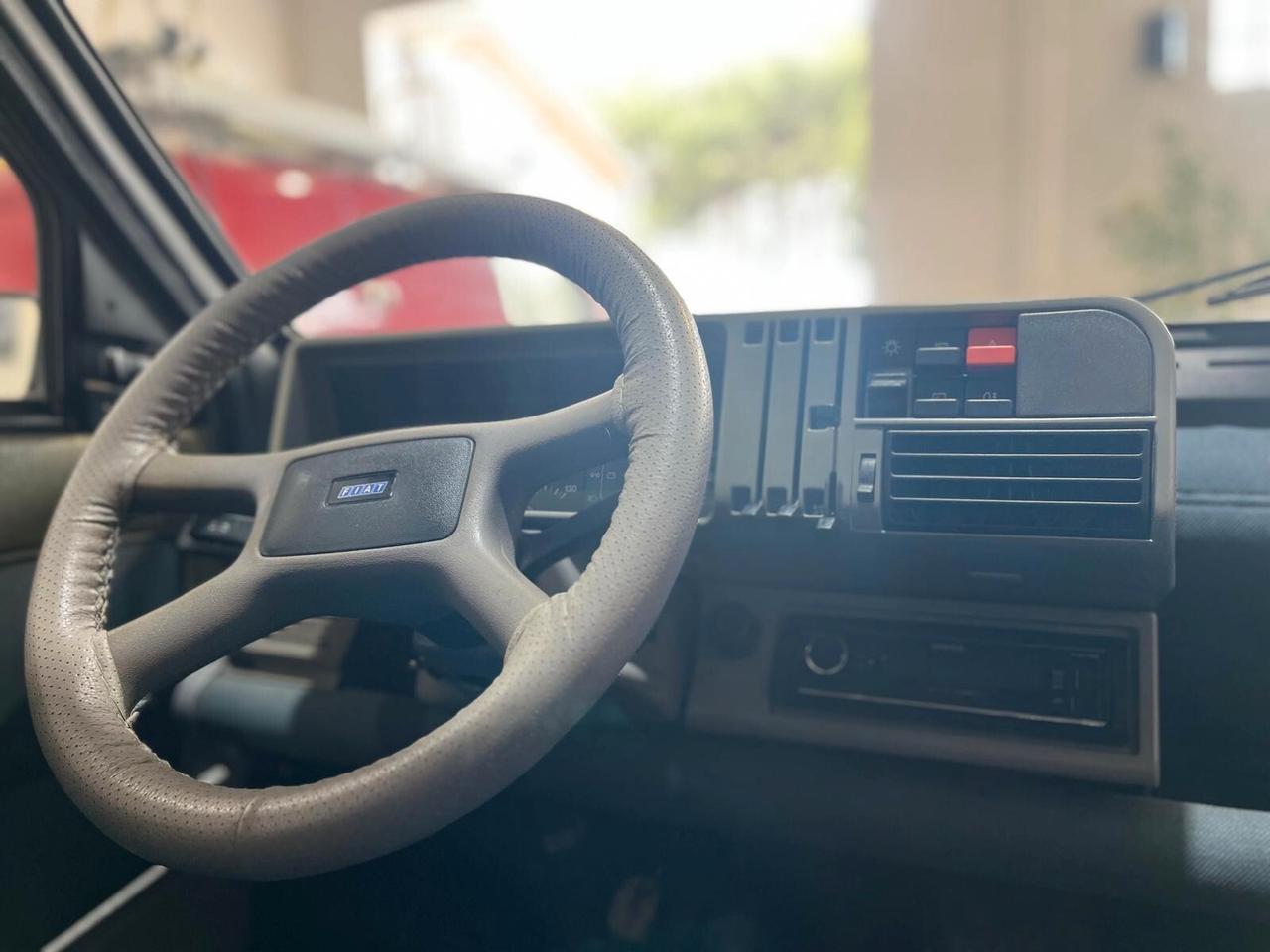 FIAT PANDA 4X4 1100 FIRE 4x4 COUNTRY CLUB