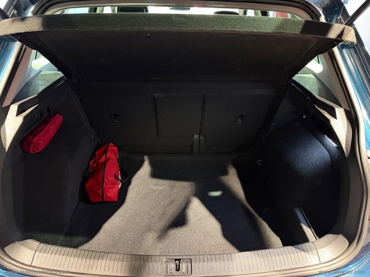 VOLKSWAGEN Tiguan 2.0 TDI 150CV SCR DSG Life