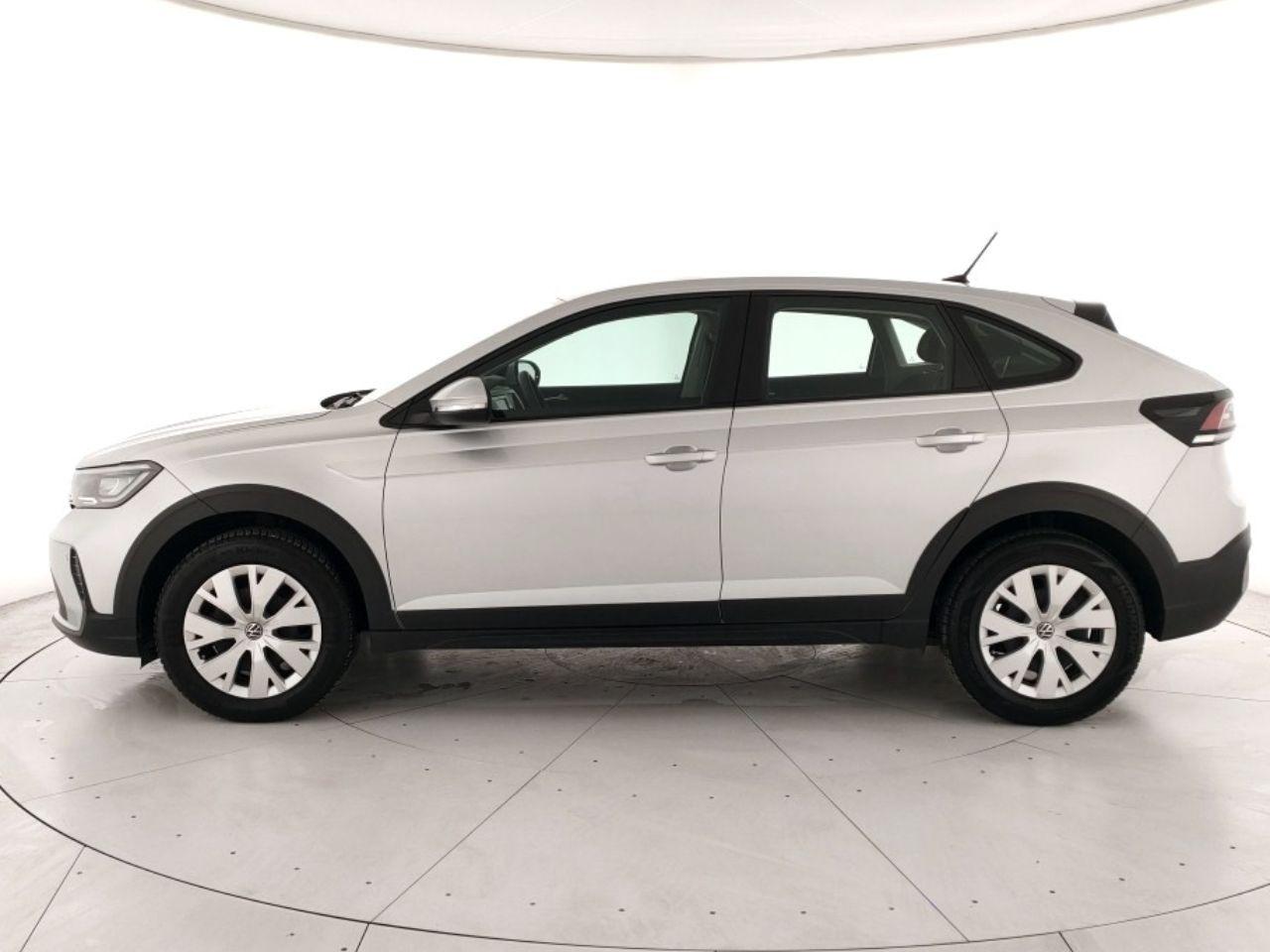 VOLKSWAGEN Taigo 1.0 tsi Life 95cv