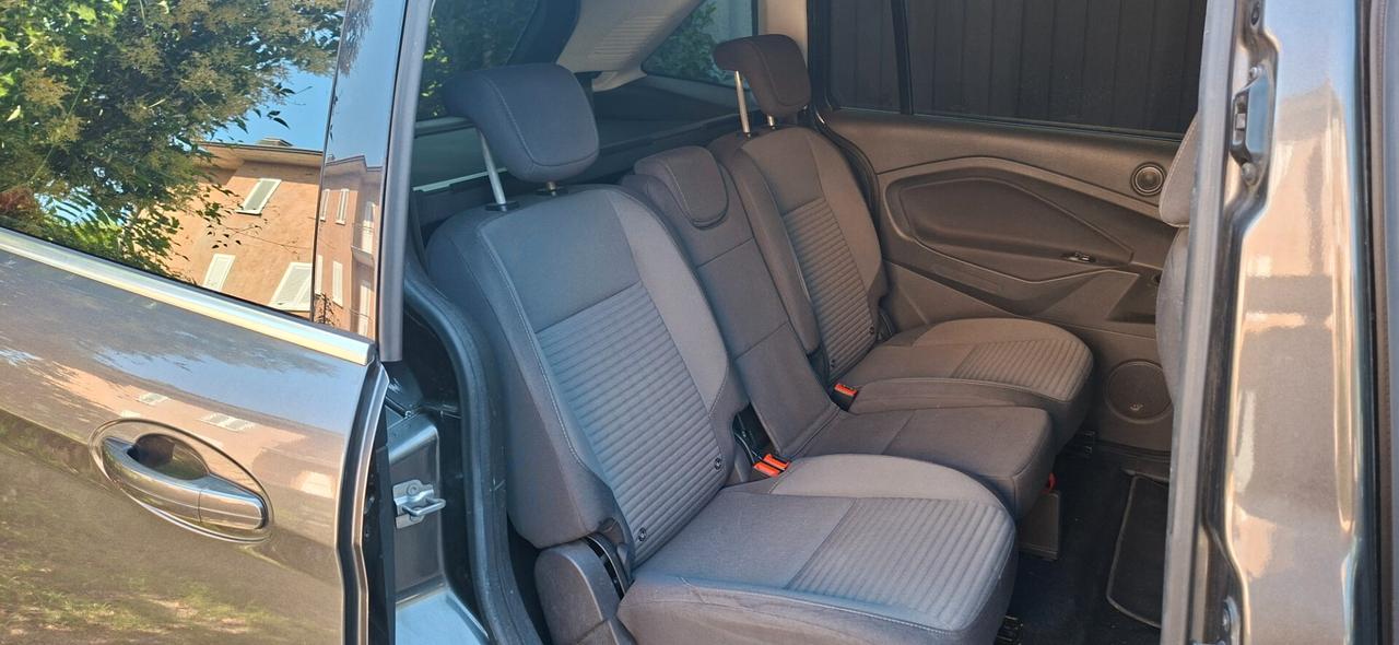 Ford C-Max C-Max7 2.0 TDCi 150CV Start&Stop Titanium