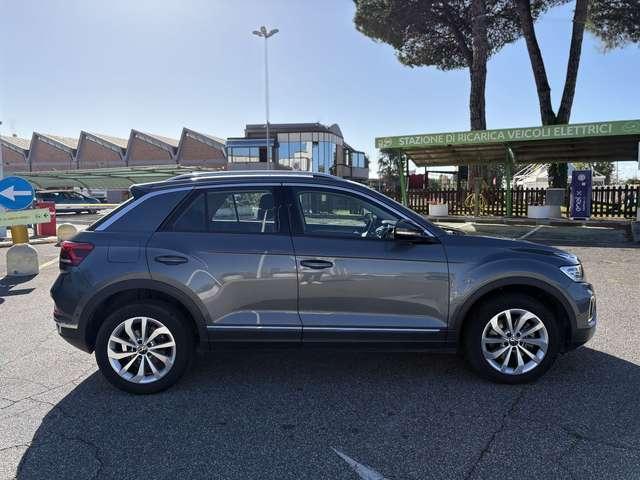 Volkswagen T-Roc T-ROC 2.0 TDI SCR 150 CV DSG STYLE