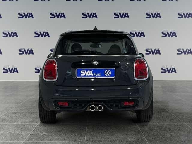 MINI Cooper SD 2.0D 170CV Autom. 3 porte