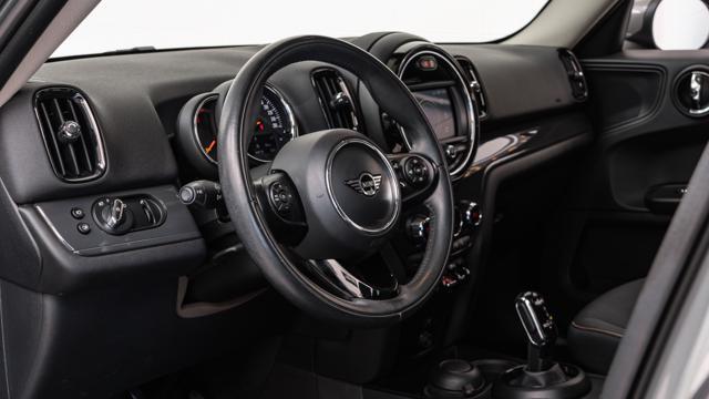 MINI Countryman 1.5 One D Hype Countryman UNIPRO NEOPATENTATI