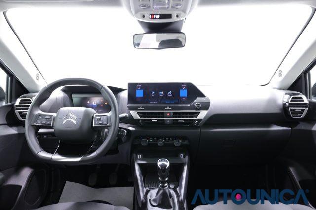 CITROEN C4 PURETECH 100 S&S FEEL FARI LED