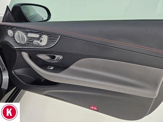 Mercedes-benz E 53 4Matic EQ-Boost AMG