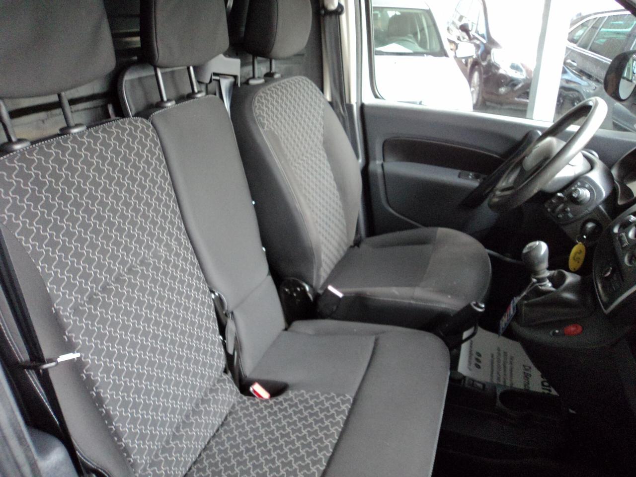 Renault Kangoo 1.5 dCi 110CV 5 porte Stop & Start Limited N1