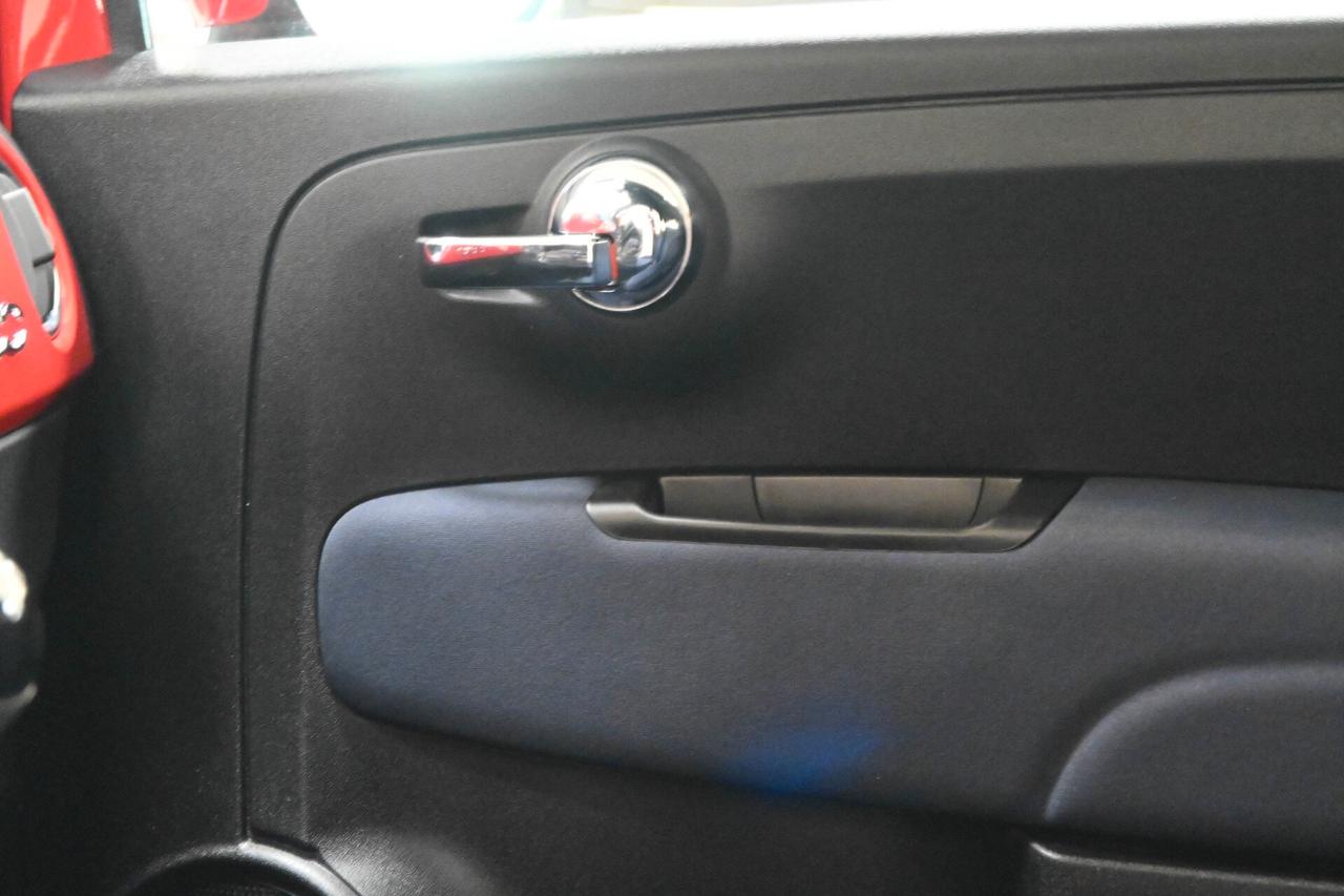FIAT 500 (2015-2024) 500 1.0 Hybrid