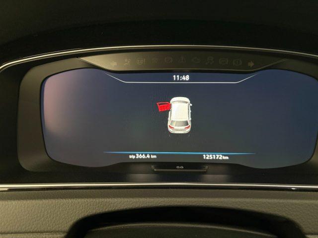 VOLKSWAGEN Golf 1.0 TSI 115 CV DSG 5p. R-LINE BlueMotion GPL!!!!
