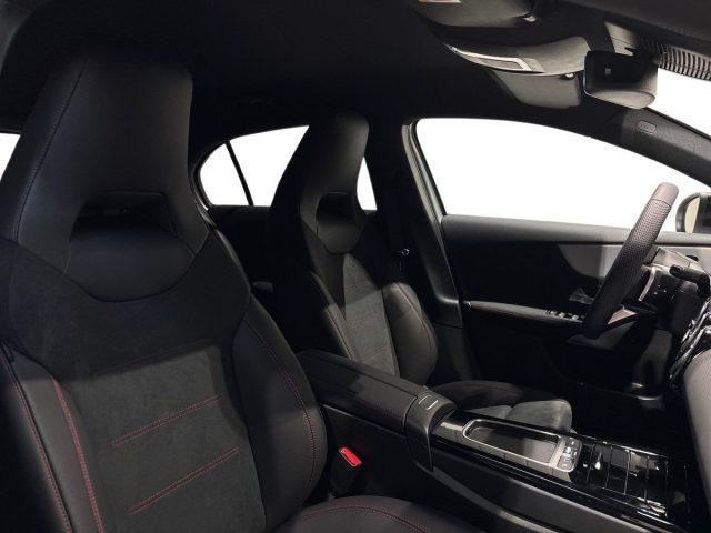 MERCEDES-BENZ A 180 d Automatic AMG Line Advanced Plus