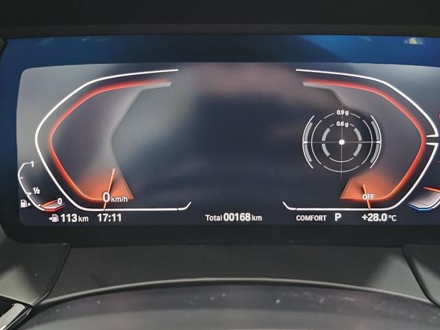 BMW Z4 20i M-Sport C19" Pelle Navi Paddle MSport M Camera