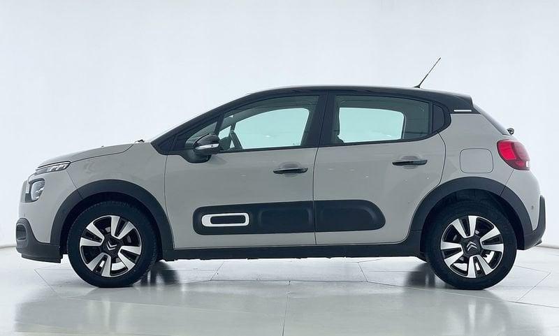 Citroën C3 BlueHDi 100 S&S Shine