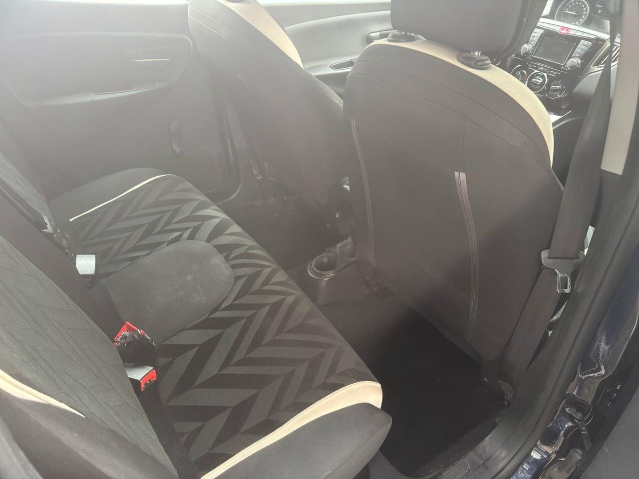 LANCIA YPSILON 1.2 Platinum - 2016