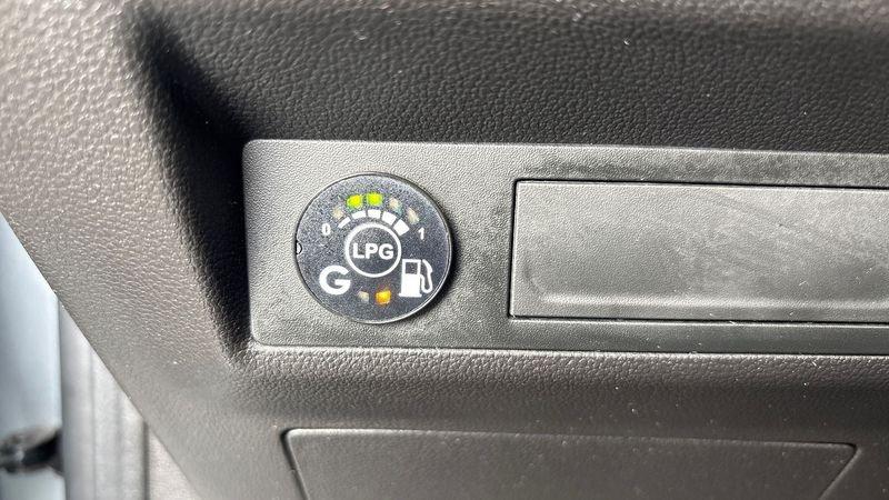 Renault Captur II 2019 1.0 TCe GPL Techno