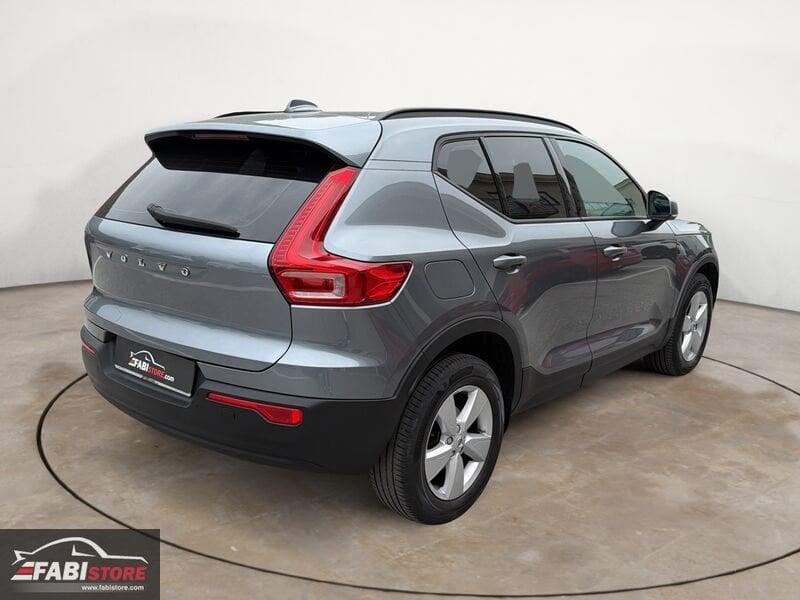 Volvo XC40 D3 150 Cv Geartronic Momentum