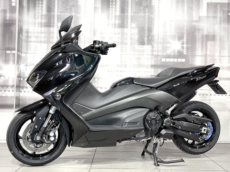 Yamaha TMax 530 ABS