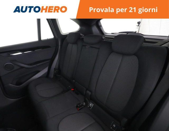BMW X1 sDrive16d Advantage