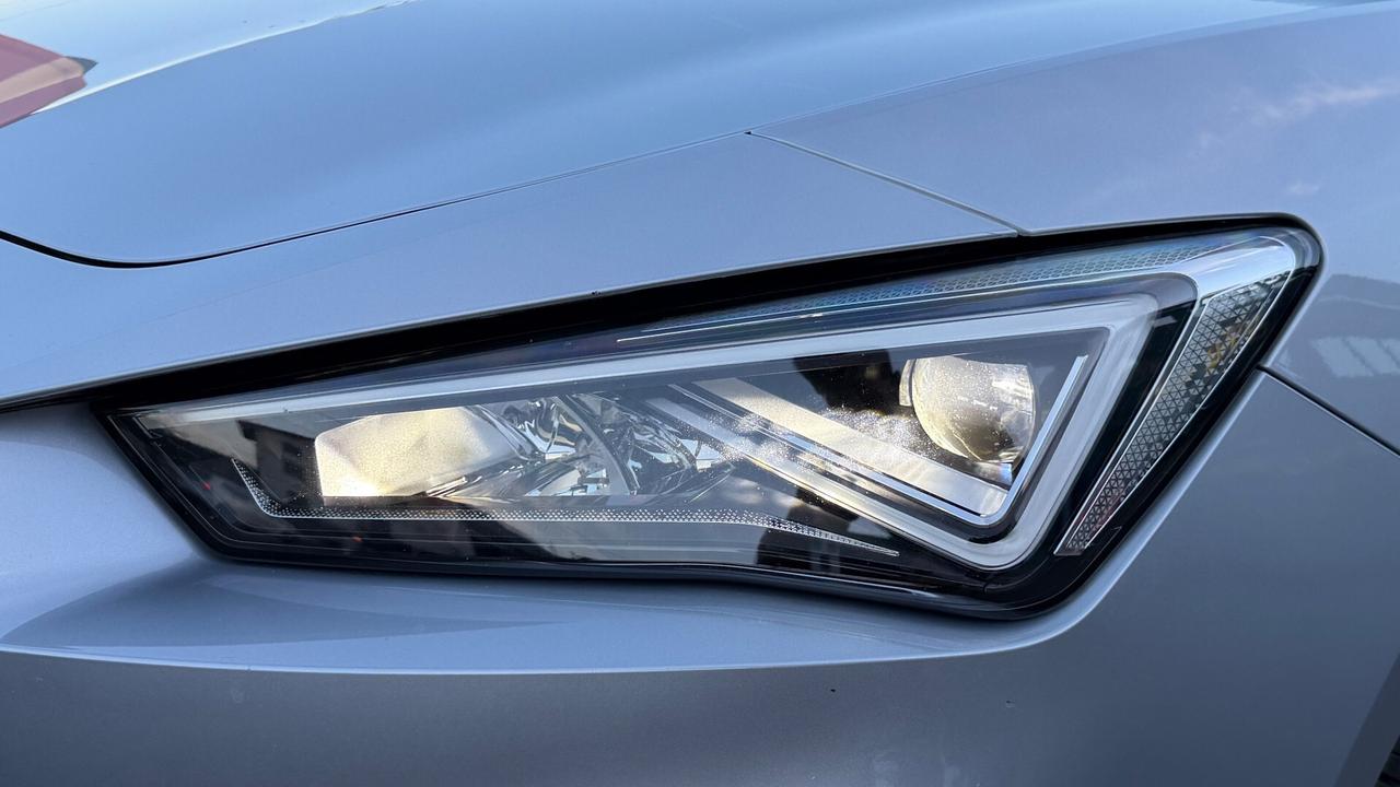 SEAT LEON 2.0 SPORTSTOURER TDI DSG 150CV - FULL LED, VIRTUAL COCKPIT, CAR PLAY