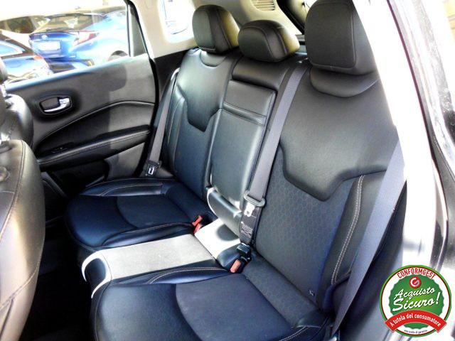 JEEP Compass 1.6 Multijet II 2WD Business