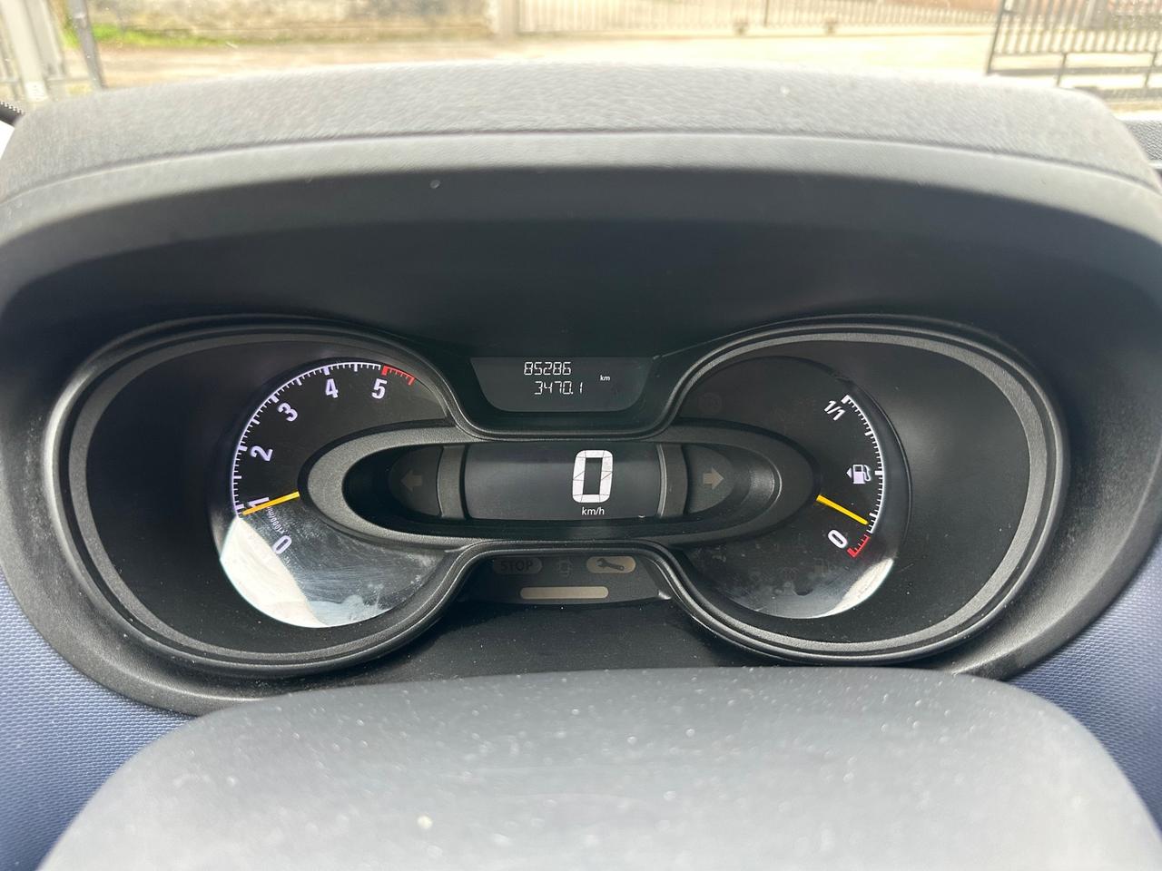 Opel Vivaro 1.6 CDTI Combi Possibile Permuta