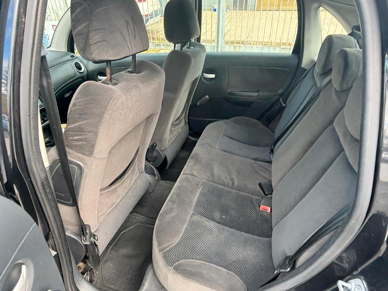 Citroen C3 1.1 airdream Exclusive Style Techno